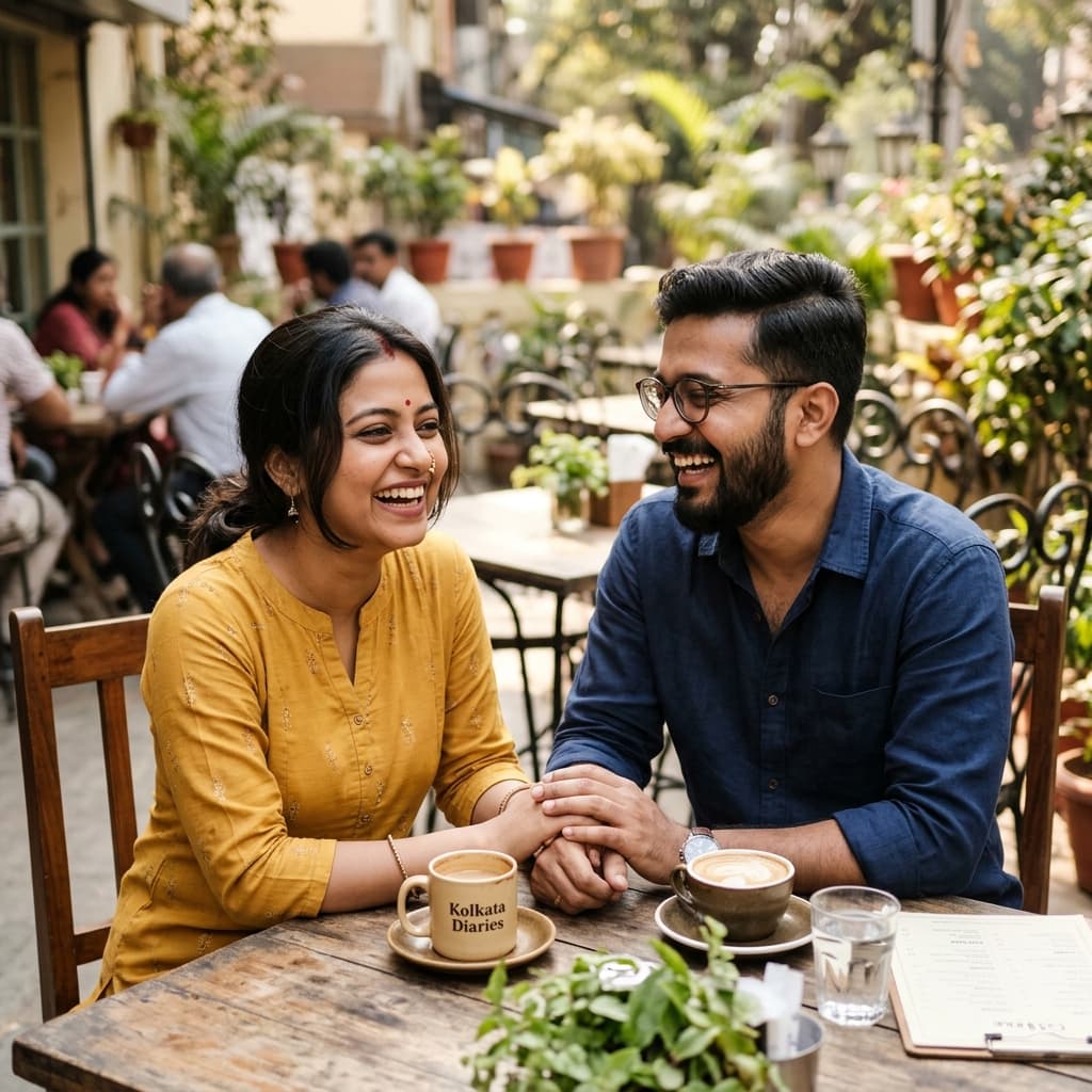 Shreyashree & Sukdev